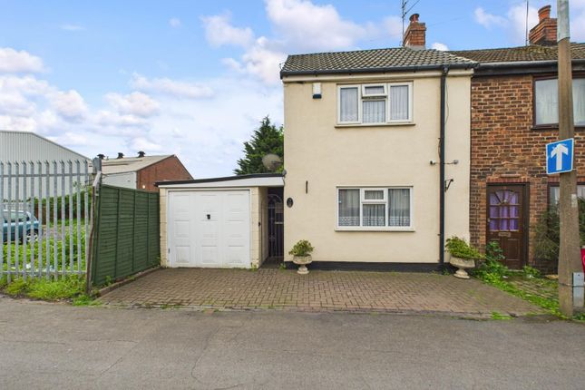 Badger Street, Stourbridge 2 bed house for sale