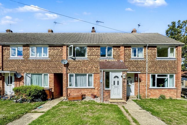 Van Diemans, Stanford in the Vale... 3 bed terraced house for sale