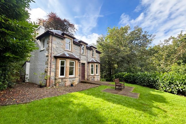 5 bedroom character property for sale