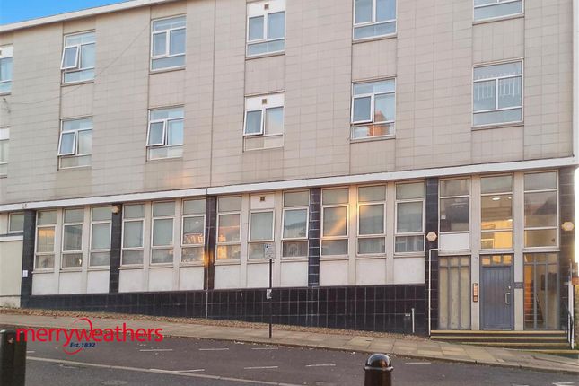 Ship Hill, Rotherham 1 bed flat for sale