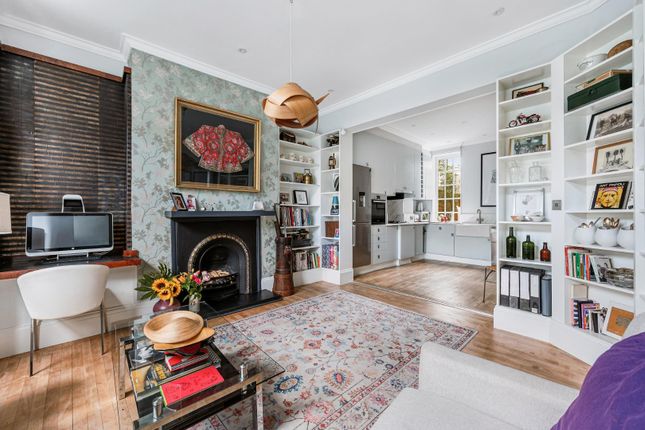 Gunnersbury Lane, W3 4 bed terraced house for sale
