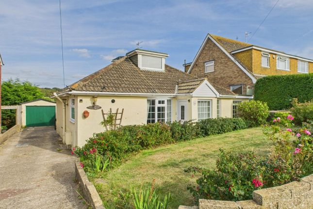 3 bed bungalow