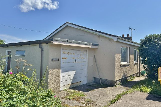Whinstones, Blackwaterfoot, Isle Of... 2 bed bungalow for sale