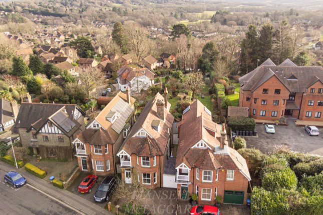 Portland Road, East Grinstead RH19 6 bed detached house for sale