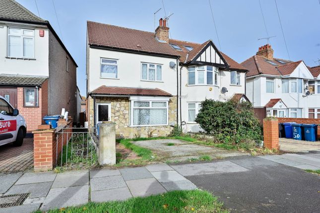 Eastcote Lane, South Harrow, Harrow, HA2 3 bed semi