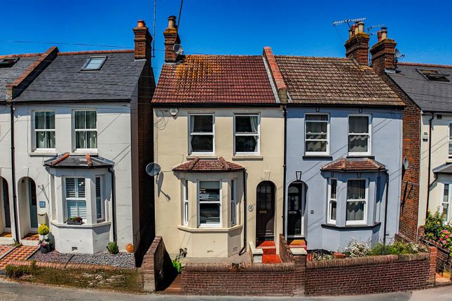 Kingsland Road, Hemel Hempstead, HP1 2 bed semi