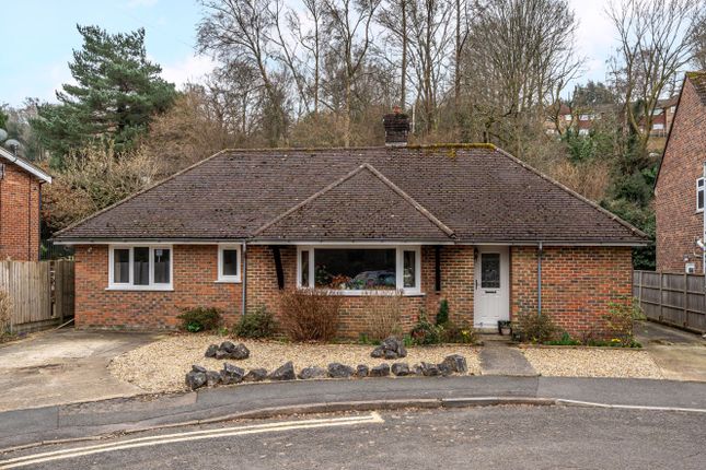 Kings Road, Haslemere, Surrey, GU27 3 bed bungalow for sale
