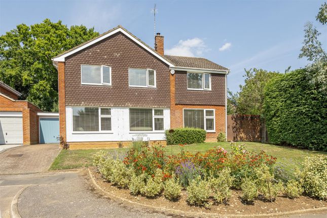 Broadfields, Harpenden 5 bed detached house for sale