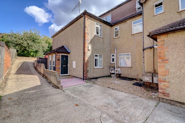 West Wycombe Road, Buckinghamshire HP12 3 bed maisonette for sale