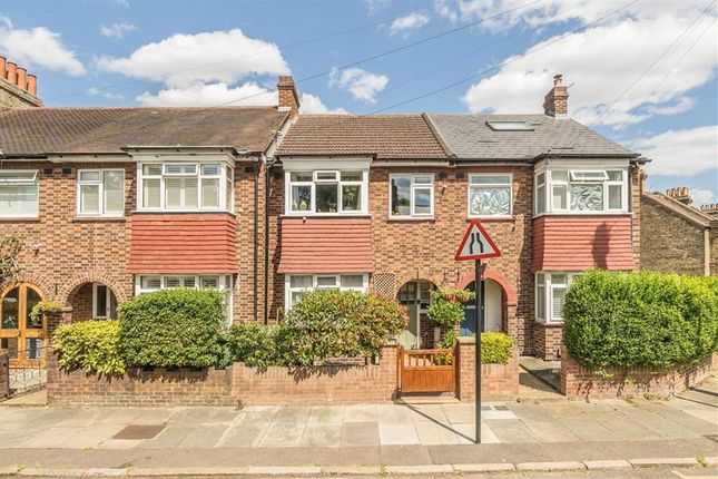 Brightfield Road, London SE12 3 bed house for sale