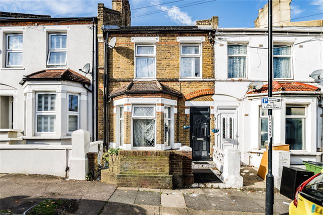 Ancona Road, Plumstead 4 bed terraced house for sale