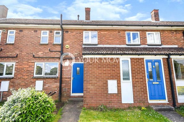 Bettesworth Road, Gainsborough DN21 3 bed terraced house for sale