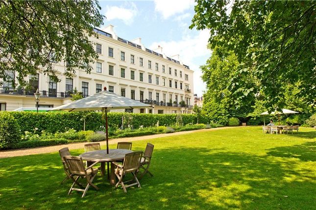Stanhope Terrace, Hyde Park, London 1 bed flat for sale