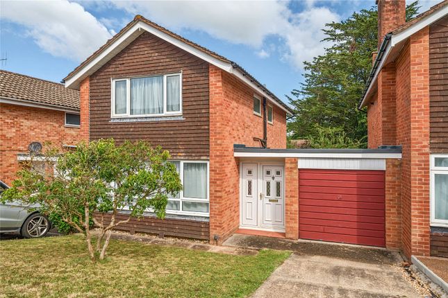 Millhead Road, Honiton, Devon, EX14 3 bed detached house for sale