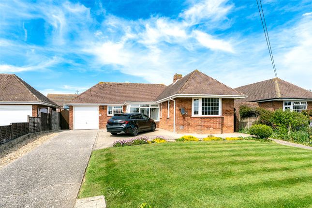 Holmes Lane, Rustington... 2 bed bungalow for sale
