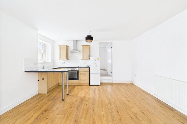Grange Road, Bristol, BS13 1 bed apartment for sale