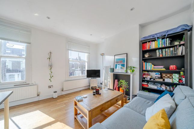 Edithna Street, Clapham, London, SW9 2 bed flat for sale