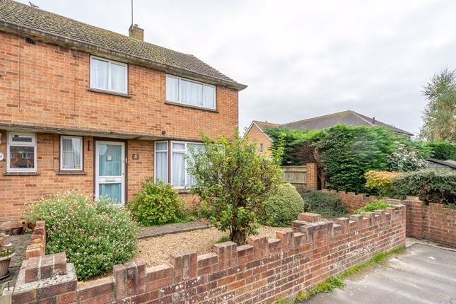 John Arundel Road, Chichester 3 bed semi