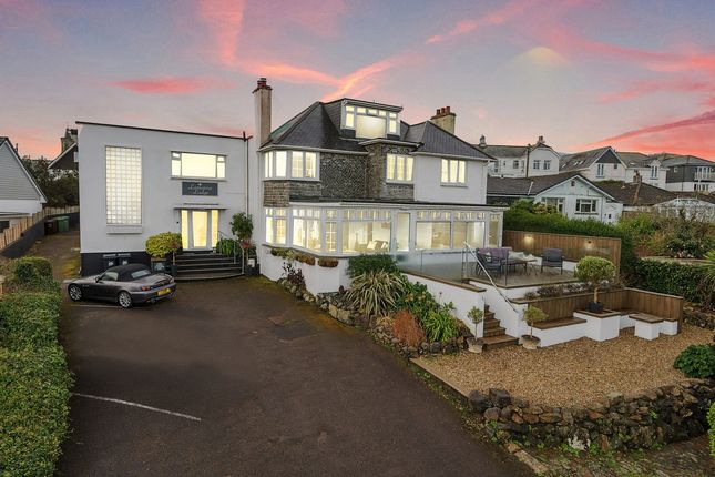 Boskerris Road, St. Ives, TR26 12 bed detached house for sale