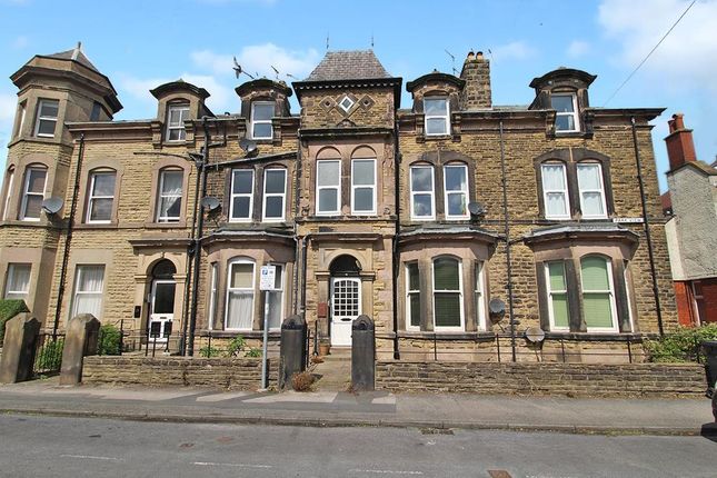 7 bed property
