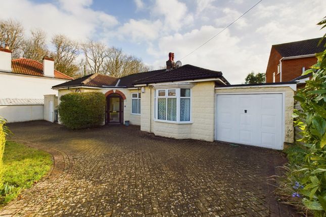 Thackeray Road, North Somerset BS21 2 bed bungalow for sale