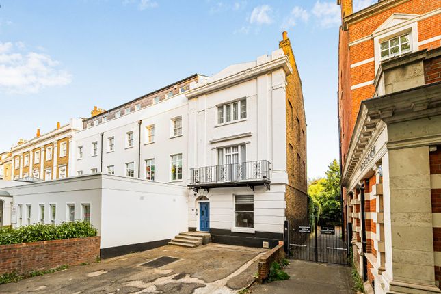 Chiswick High Road, London 4 bed end of terrace house for sale