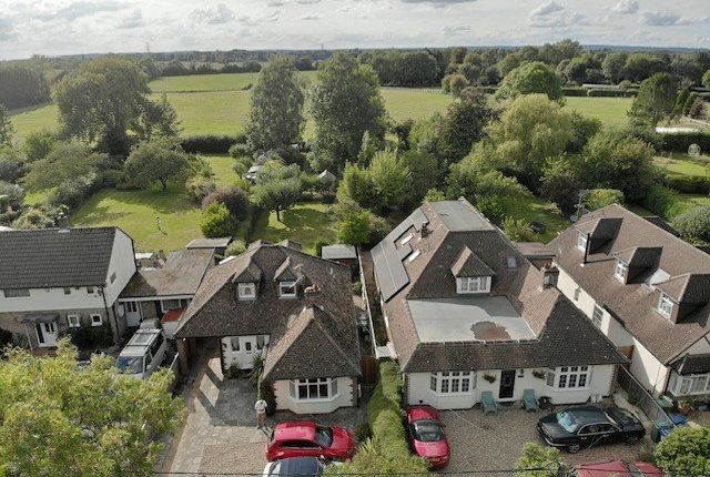Jasons Hill, Ley Hill, Chesham... 4 bed detached house for sale