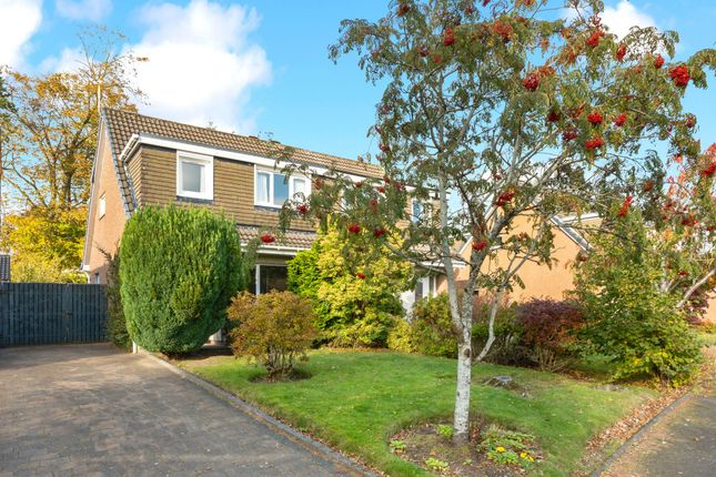 Grampian Road, Stirling, FK7 3 bed semi