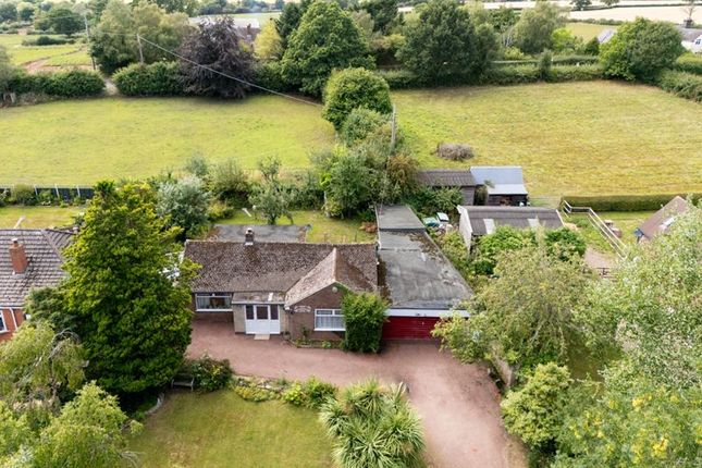 3 bedroom bungalow for sale