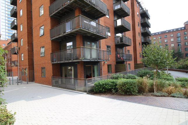 2a Lower Chatham Street, Manchester, M1 2 bed flat for sale