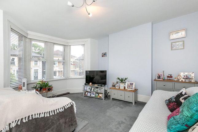 Windmill Road, Croydon, CR0 2 bed apartment for sale