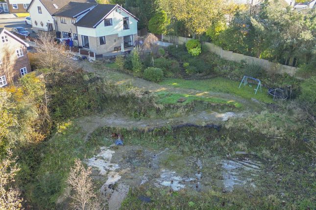 Dalesford, Haslingden, Rossendale 5 bed property with land for sale