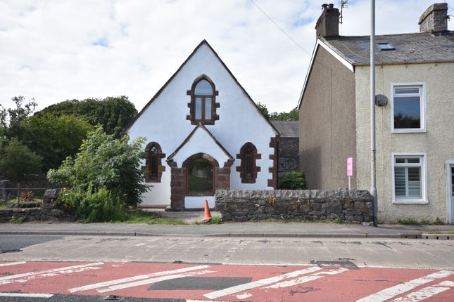 Ulverston Road, Lindal, Ulverston 3 bed cottage for sale