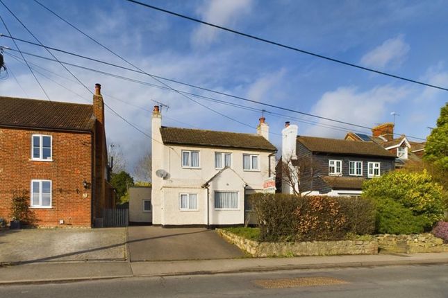 2 bedroom detached house for sale