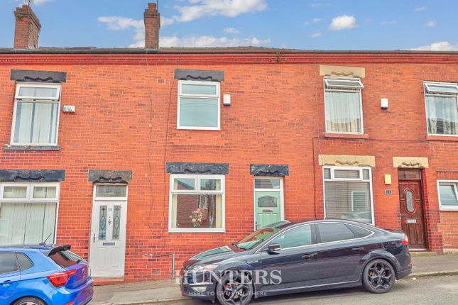 Fielding Street, Middleton M24 2 bed terraced house for sale