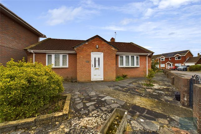 Lime Avenue, Melksham SN12 2 bed bungalow for sale