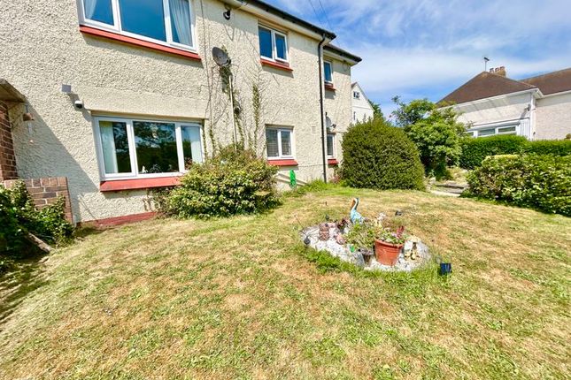 Gorlan, Conwy 2 bed flat for sale