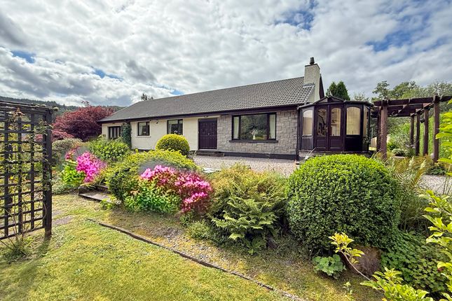 4 bed detached bungalow