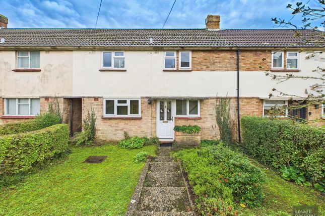 Chiltern Drive, Mill End... 3 bed terraced house for sale