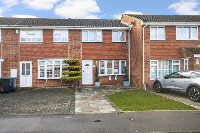 Mulberry Road, Northfleet, Gravesend... 3 bed terraced house for sale