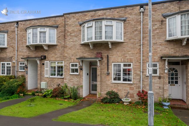 Elystan Close, South Wallington 3 bed terraced house for sale