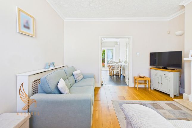 Ambler Street, Castleford WF10 2 bed terraced house for sale