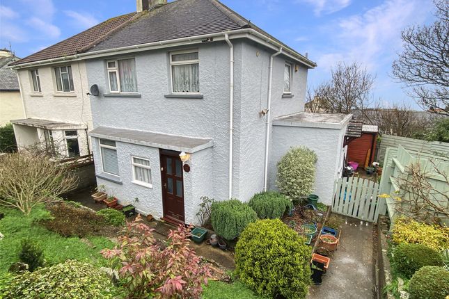 3 bed semi-detached house
