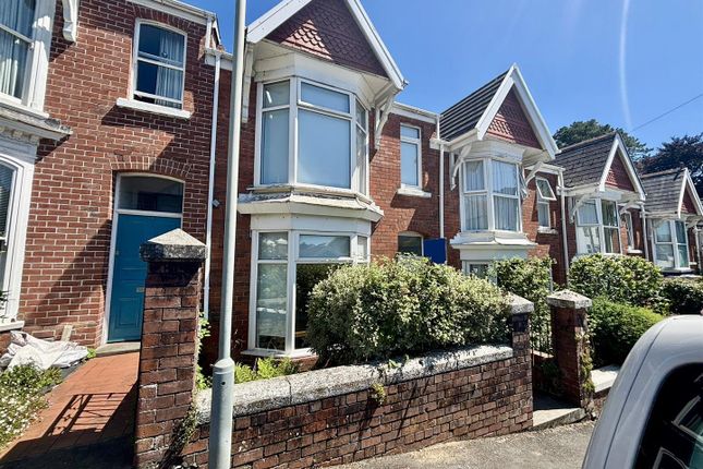 Knoll Avenue, Uplands, Swansea 5 bed house share for sale