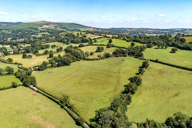 Land at Cold Weston, Cold Weston... Land for sale