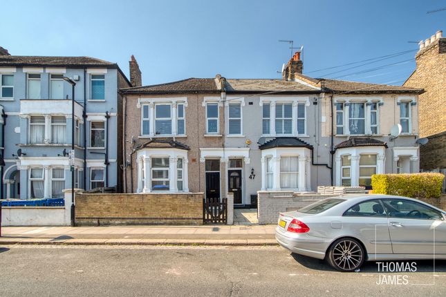 Mount Pleasant Road, London, N17 2 bed flat for sale