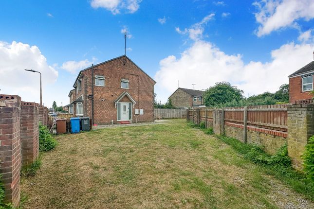 Woodhall Street, Hull HU8 2 bed end of terrace house for sale
