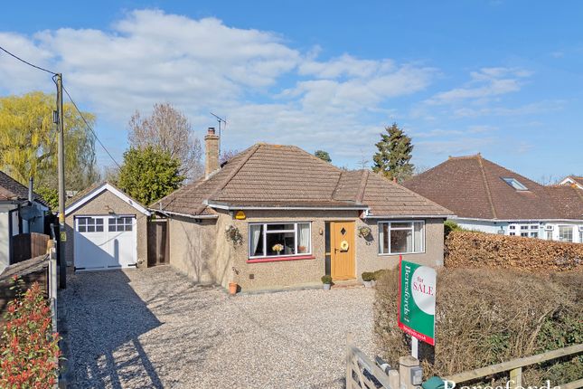 Ship Road, West Hanningfield, CM2 3 bed bungalow for sale