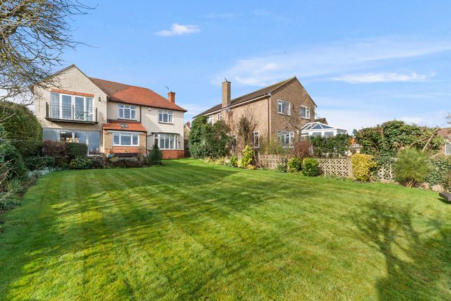 Mill Road, Islip, NN14 4 bed detached house for sale