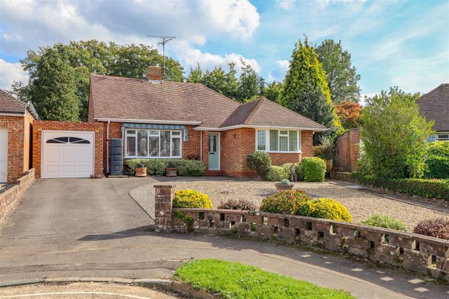 Fay Road, Horsham 2 bed detached bungalow for sale